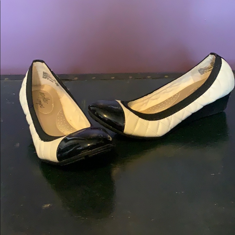Dress shoes